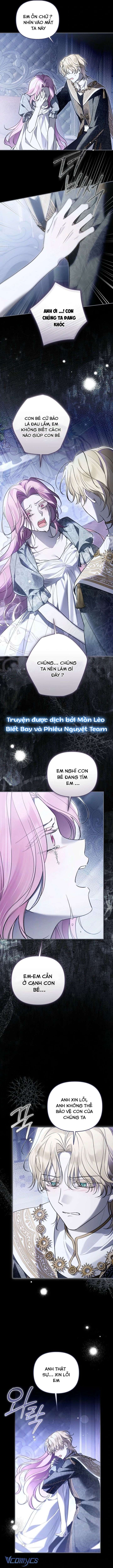 [END SS1] Độc Chiếm Sự Sủng Ái Của Công Nương Út, Mọi Người Đều Ám Ảnh Tôi Chap 37 - Trang 2