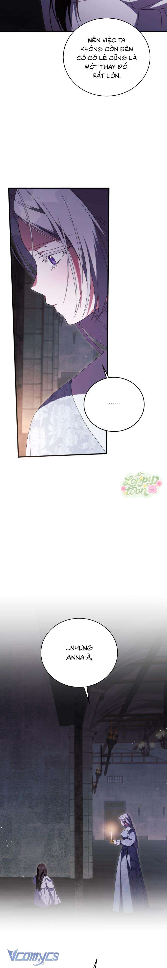 Đã Chết Rồi Còn Bị Ám Ảnh Chap 38 - Trang 4