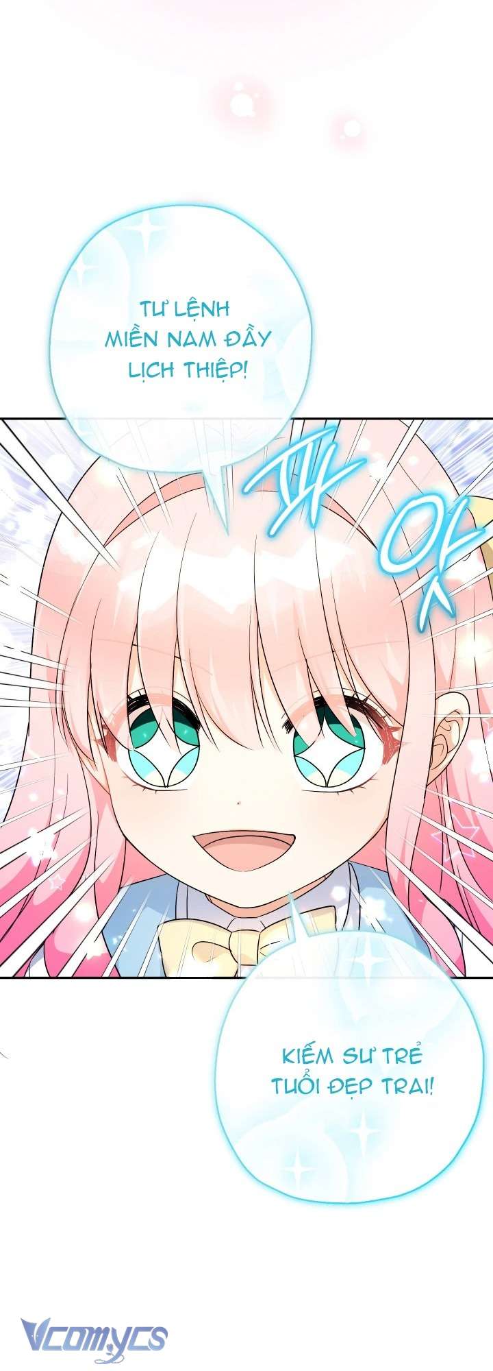 Tiểu Thư Tích Tiền Đi Bụi Chapter 96 - Trang 4