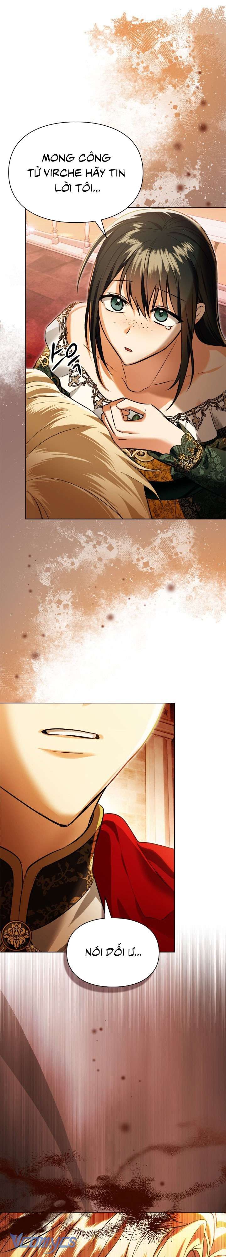 Tôi Mới Là Gia Chủ Thật Sự Chap 47 - Next Chap 48