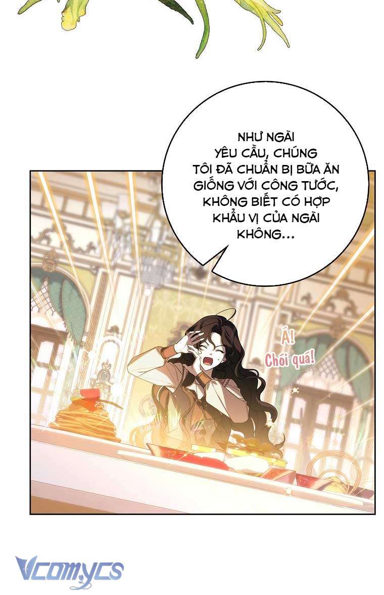 100 lời nguyền tại dinh thự Illestone Chap 3 - Trang 2