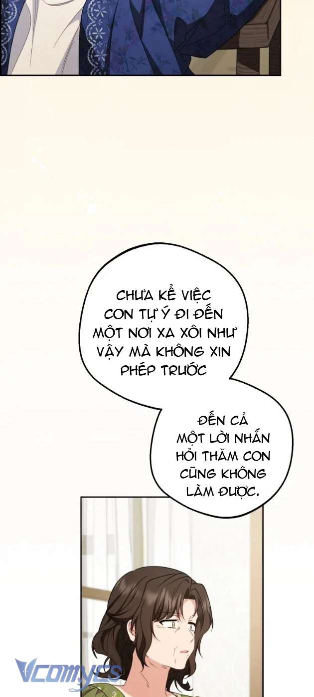Được Yêu Thương Mà Còn Ngại Ngùng Sao! Chap 82 - Trang 4