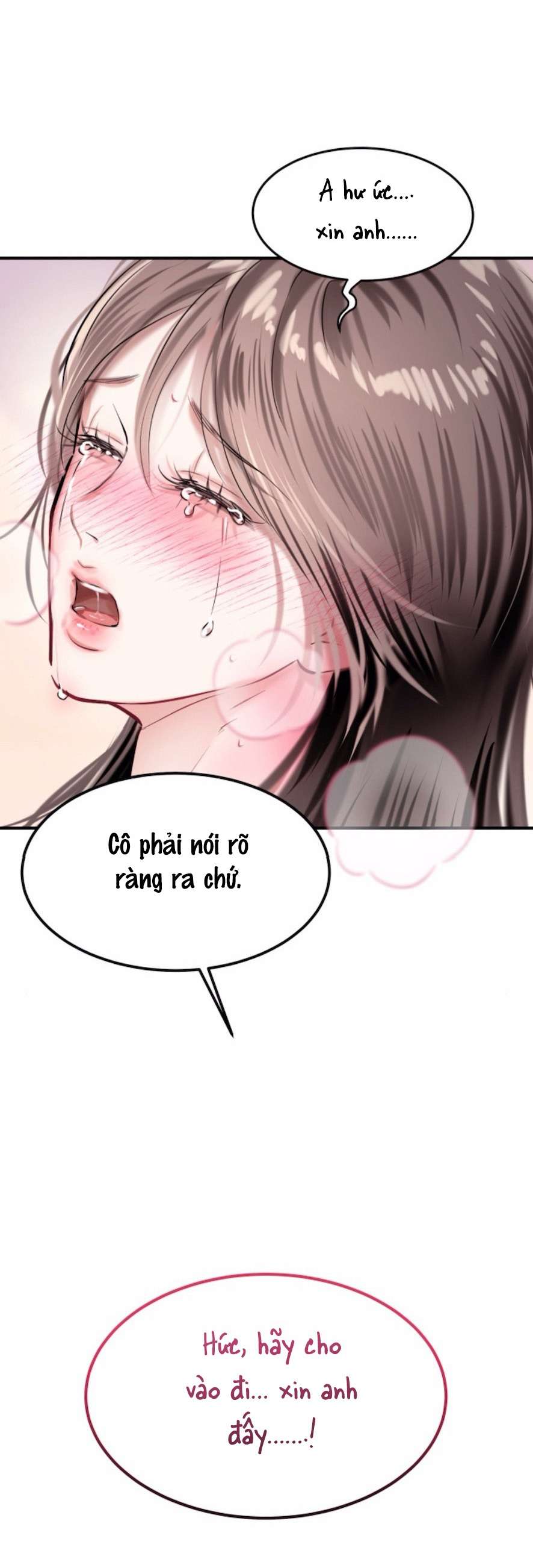 Sở Thích Bị Cai Trị Chap 29 - Trang 2