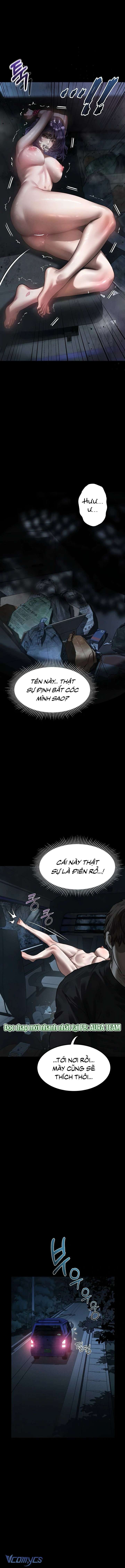 Khẩu Dâm Chap 24 - Next 