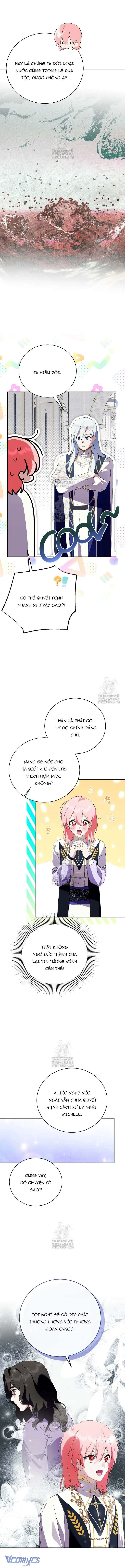 [PNT] Phía Sau Mặt Nạ Của Nam Chính Hiền Lành Chap 99 - Trang 2