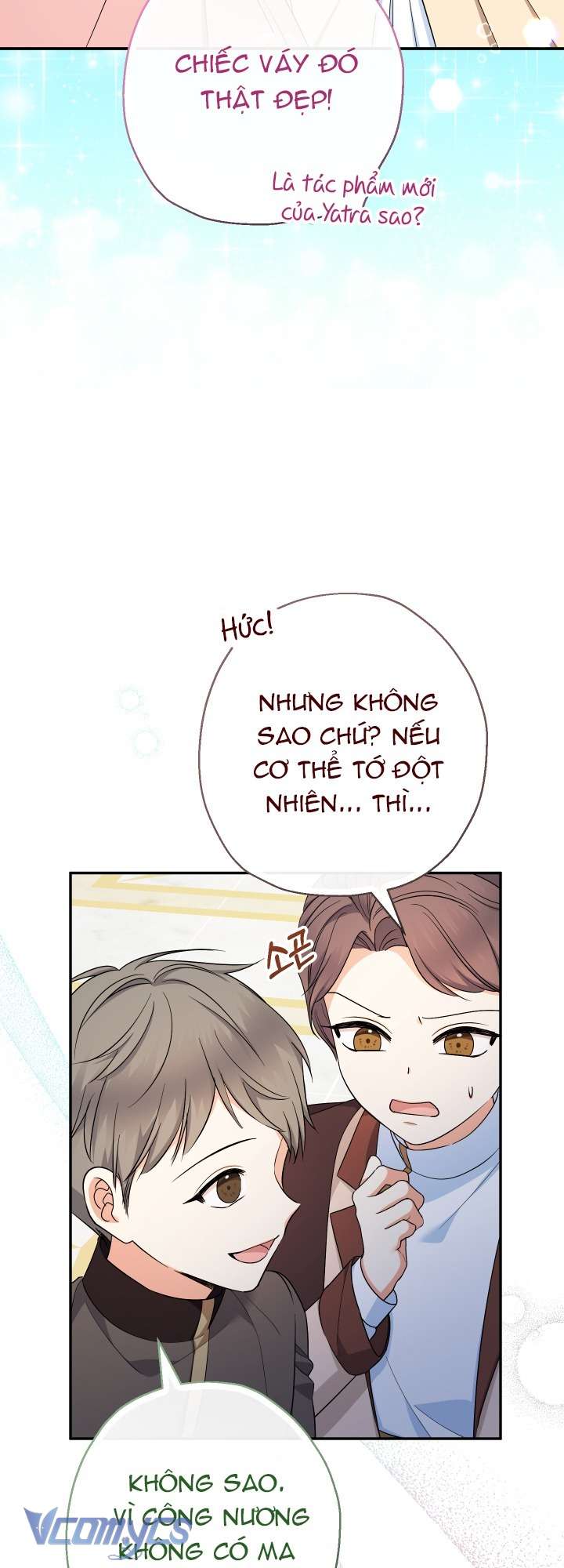 Tiểu Thư Tích Tiền Đi Bụi Chapter 100 - Trang 4