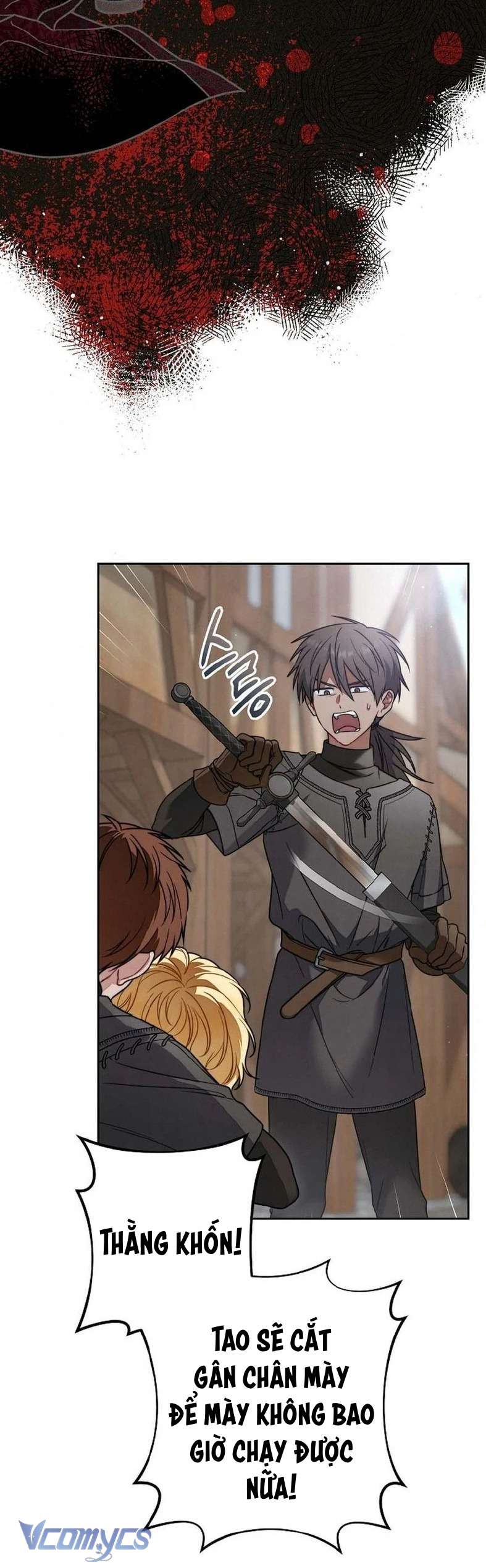 Hôn Nhân Vụ Lợi 2: Bản Tình Ca Không Thể Quên Chap 6 - Trang 2