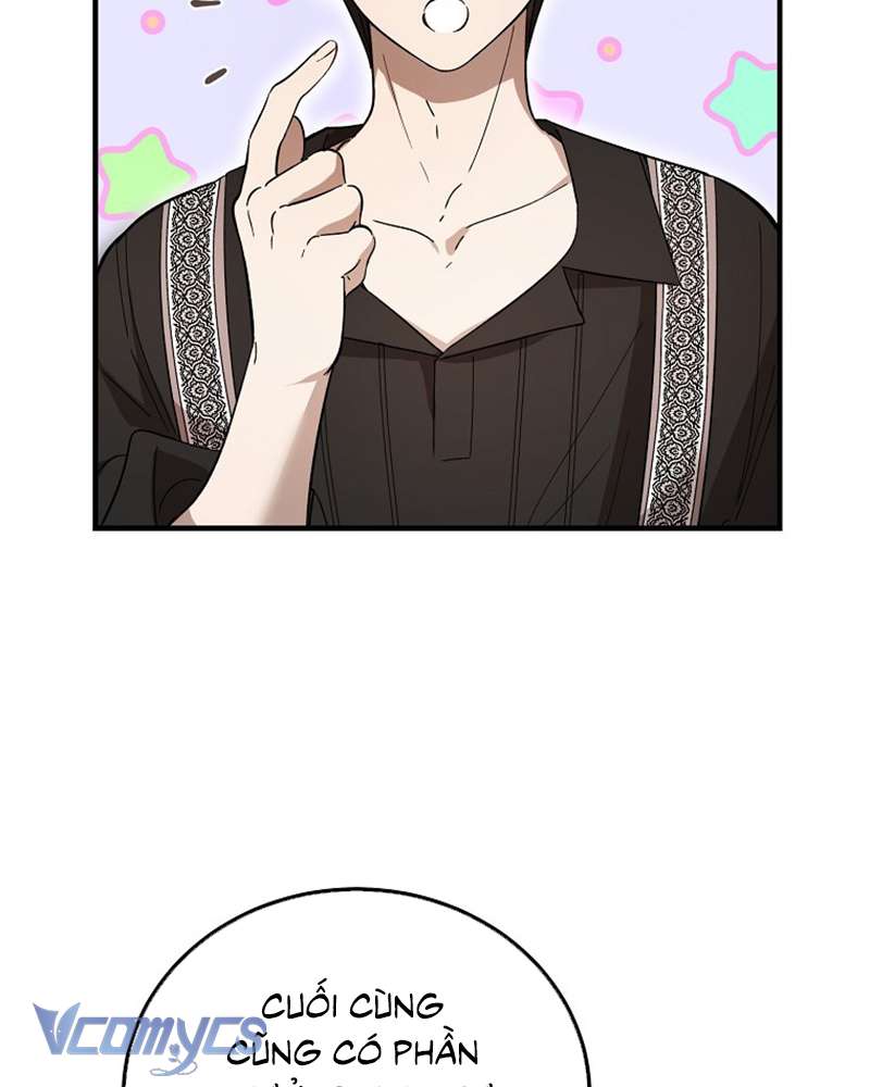 Ác Quỷ Nuôi Dưỡng Tiểu Thư Chapter 33 - Trang 4