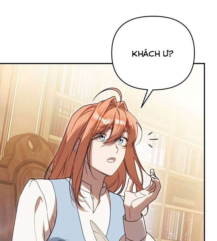 Có Hiểu Lầm Là Tôi Đang Hẹn Hò Với Kẻ Xấu Chap 8 - Trang 2