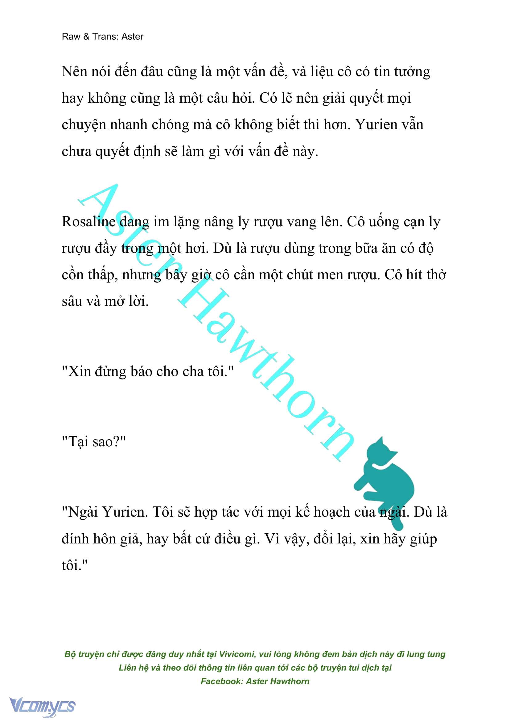 [NOVEL] Đóa Hoa Cầm Kiếm Chap 99 - Trang 2