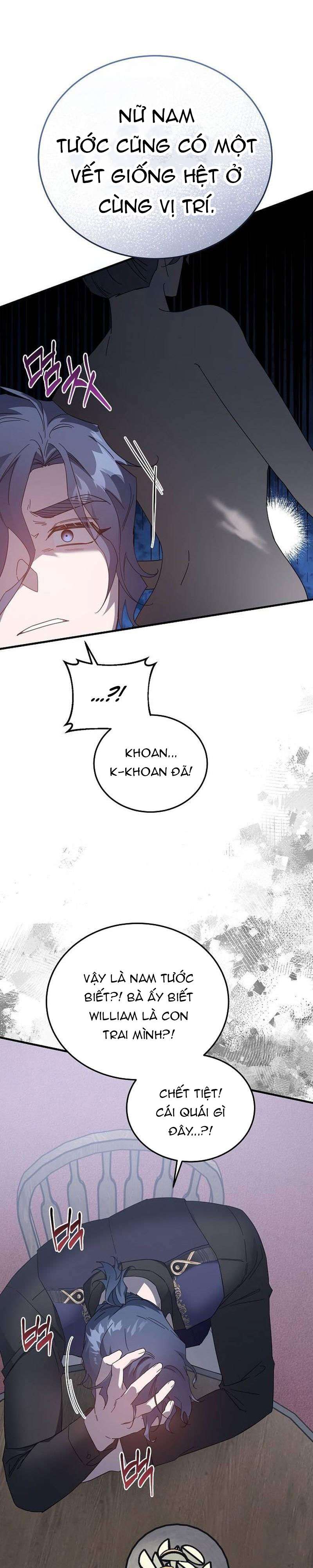 Nữ Hầu Báo Thù: Thời Khắc Cuối Cùng Chap 26 - Trang 2