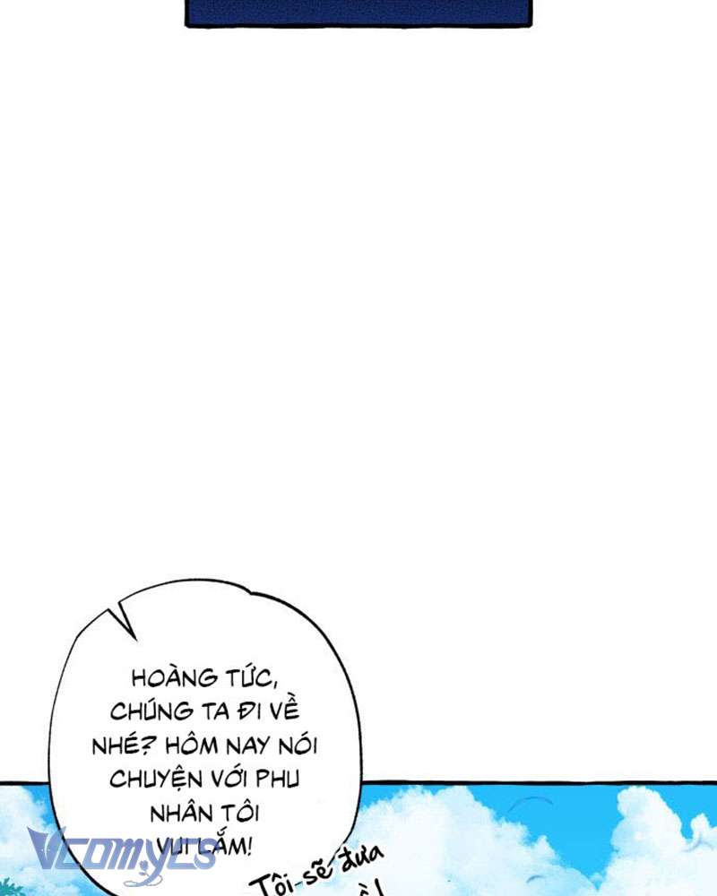 Chuyện Tình Tuyết Phương Bắc Chap 44 - Trang 3