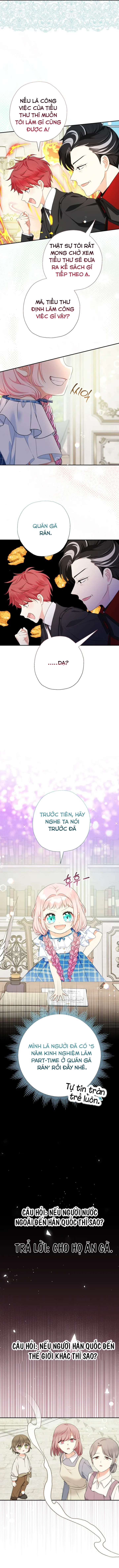 [PNT] Tiểu Thư Tích Tiền Đi Bụi Chap 79 - Trang 2