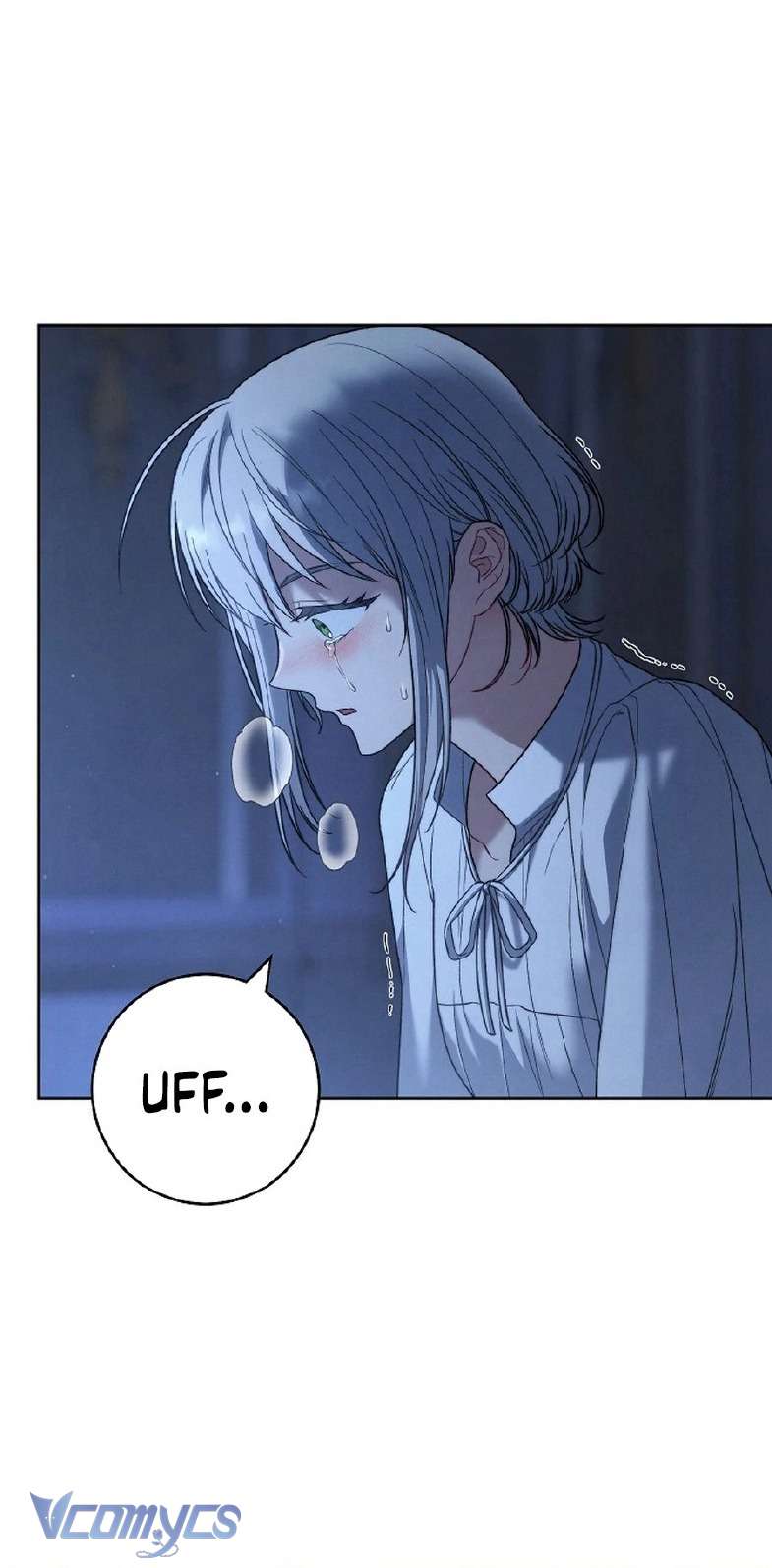 Hôn Nhân Vụ Lợi 2: Bản Tình Ca Không Thể Quên Chapter 11 - Trang 3