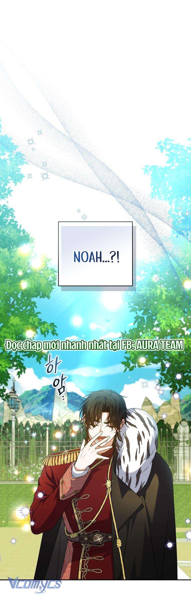 Thánh Nữ Được Đại Công Tước Nhận Nuôi Chap 72 - Next 