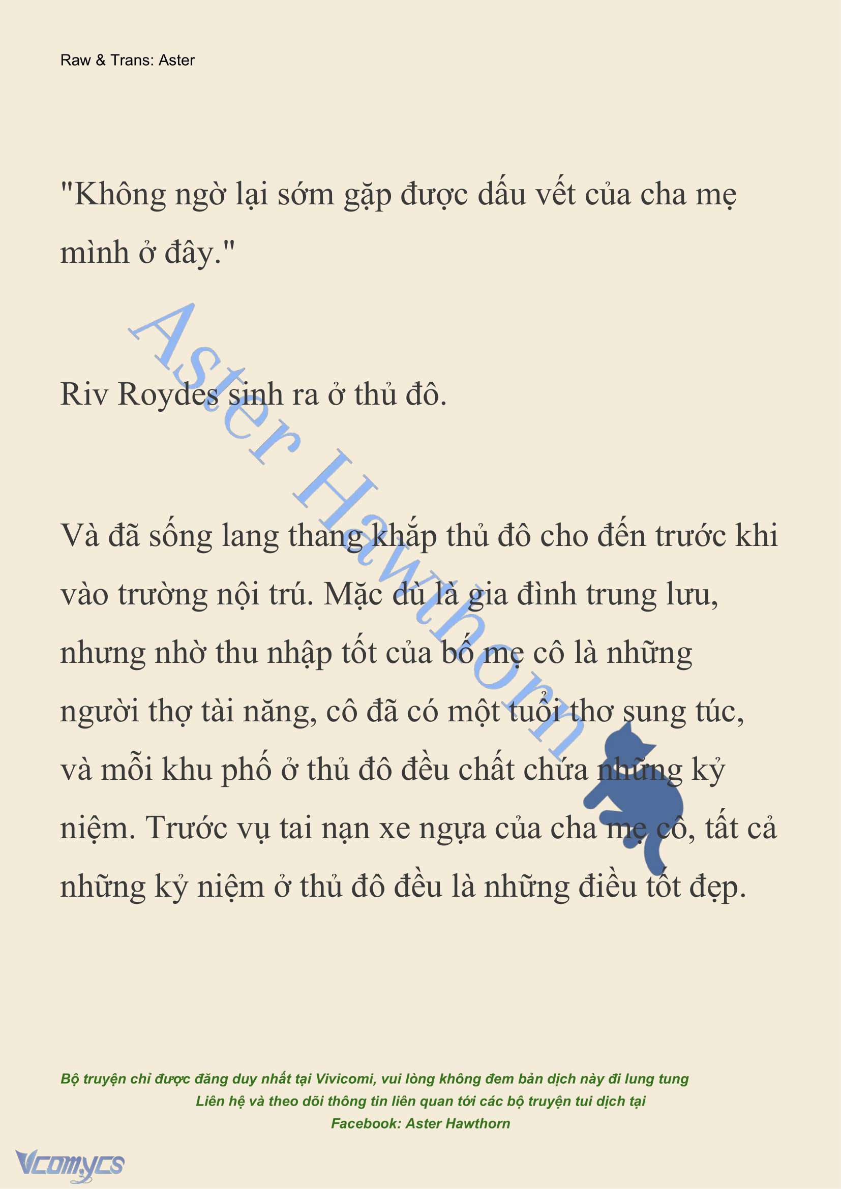 [NOVEL] Odalisque Chap 126 - Trang 2