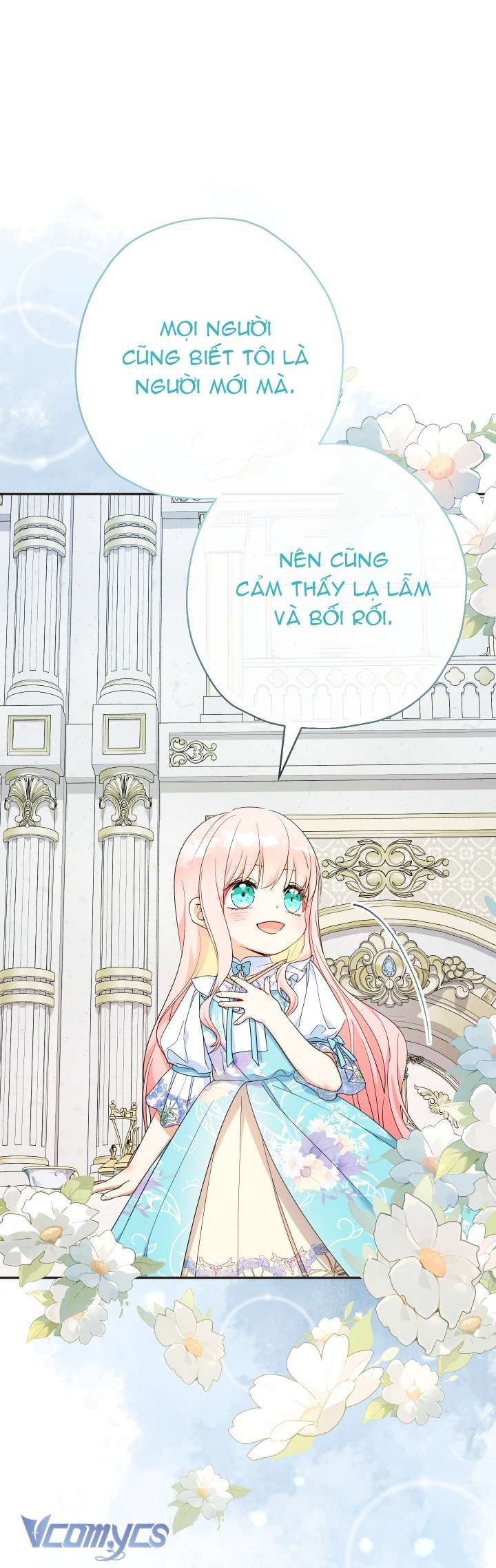 Tiểu Thư Tích Tiền Đi Bụi Chapter 102 - Trang 4