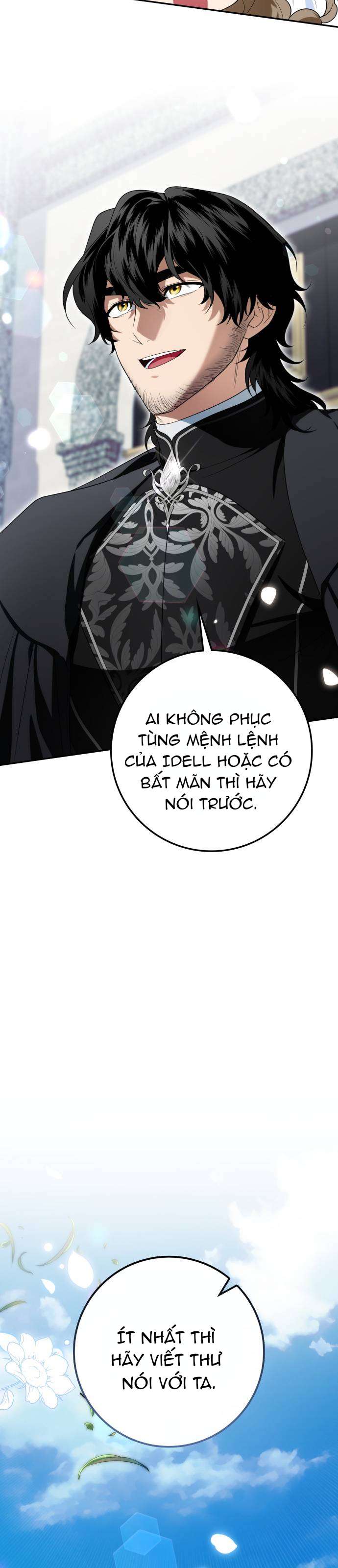 Nữ Công Tước Chiến Lợi Phẩm Chap 25 - Trang 2