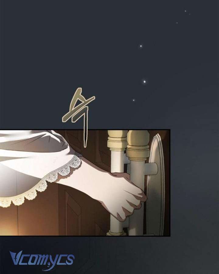 Nữ Hầu Bí Mật Của Nhà Bá Tước Chap 36 - Trang 2