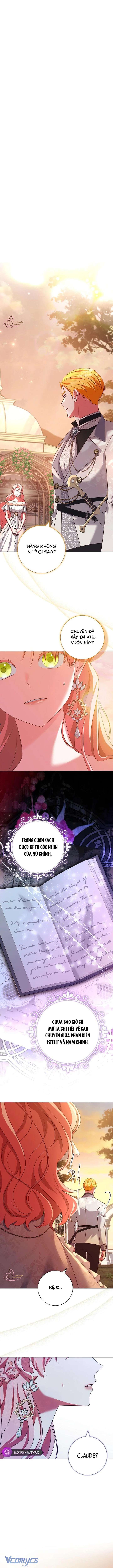 Hãy Để Luật Sư Chuyên Nghiệp Lo Chuyện Ly Hôn Chap 9 - Trang 2