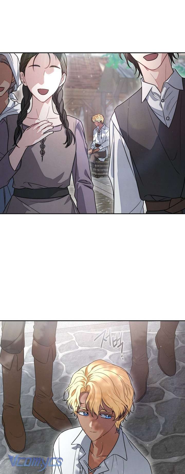 Hôn Nhân Vụ Lợi 2: Bản Tình Ca Không Thể Quên Chap 5 - Trang 3