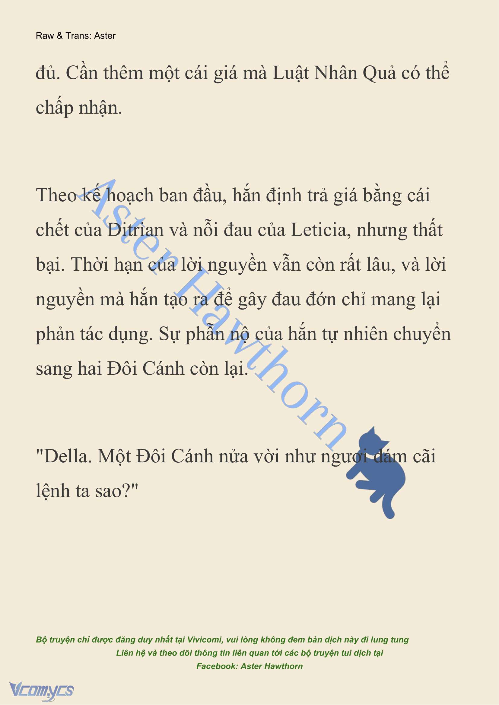 [NOVEL] Cách Để Em Bảo Vệ Anh Chap 195 - Next Chap 196