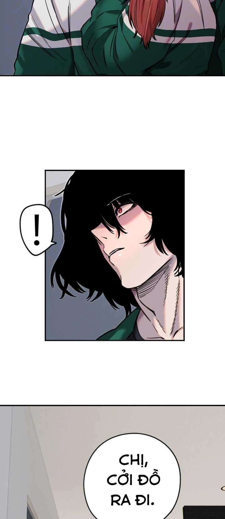 Manitto Chap 18 - Trang 2