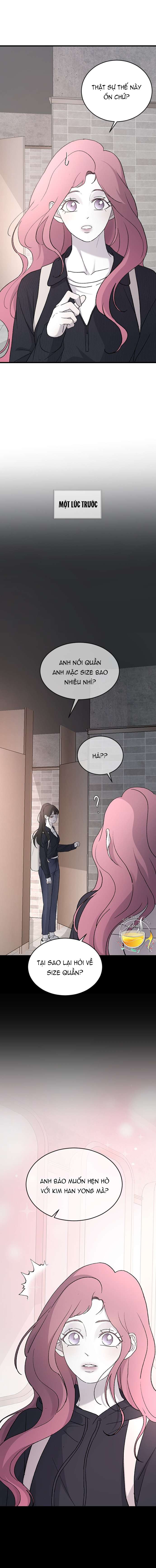 Ba Anh Trai Cực Phẩm Của Tôi Chap 91 - Next 