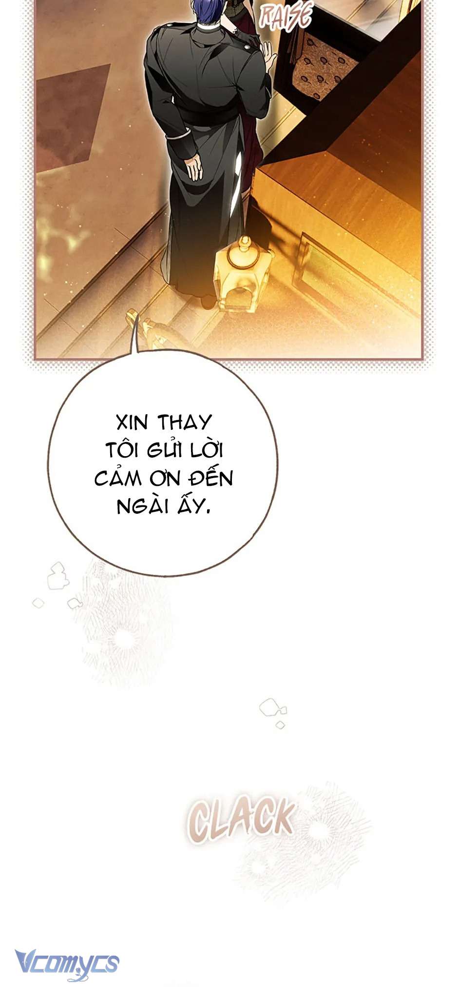 Ai Đó Đang Điều Khiển Cơ Thể Của Tôi Chap 59 - Next Chap 60