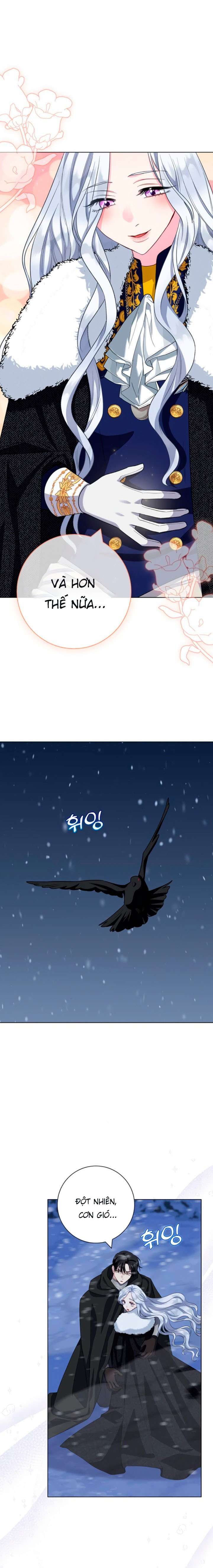 Tôi Trở Thành Mẹ Của Nam Chính Chapter 69 - Next Chapter 70