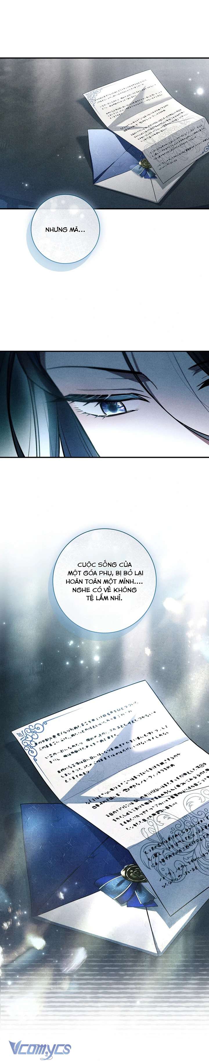 Văn Phòng Xử Lý Khủng Khoảng Tình Cảm Cho Nam Chính Chap 13 - Trang 2