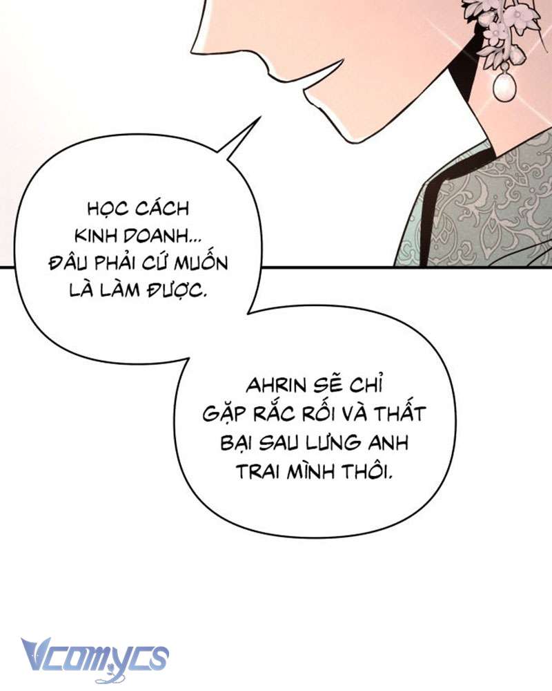 Tối Nay Tôi Là Người Được Cô Ấy Chọn Chap 1 - Trang 3