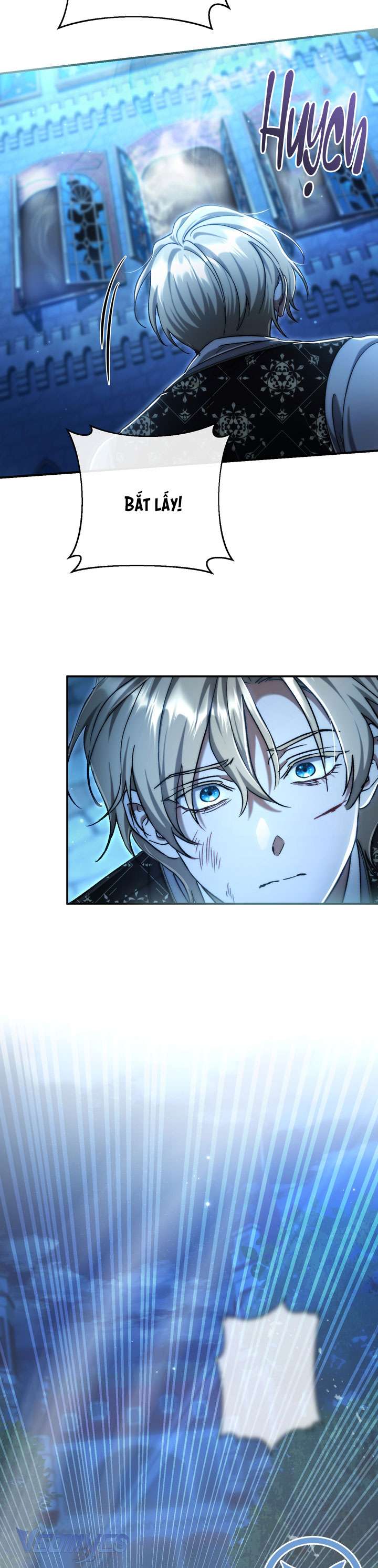 Người Xem Mắt Của Ác Nữ Quá Hoàn Hảo Chap 94 - Trang 2