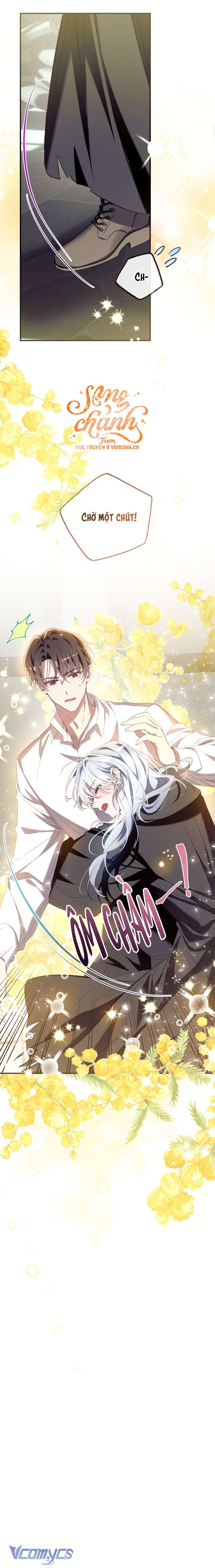 Chúng Ta Có Thể Trở Thành Một Gia Đình Được Không? Chap 153 - Next 