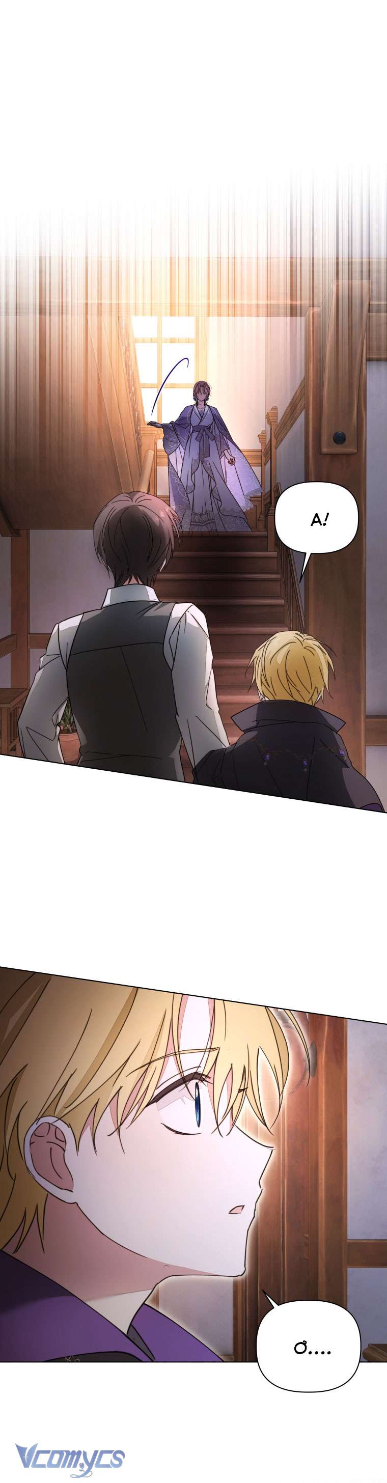 Mọt Sách Là Bạo Quân Chap 30 - Next 