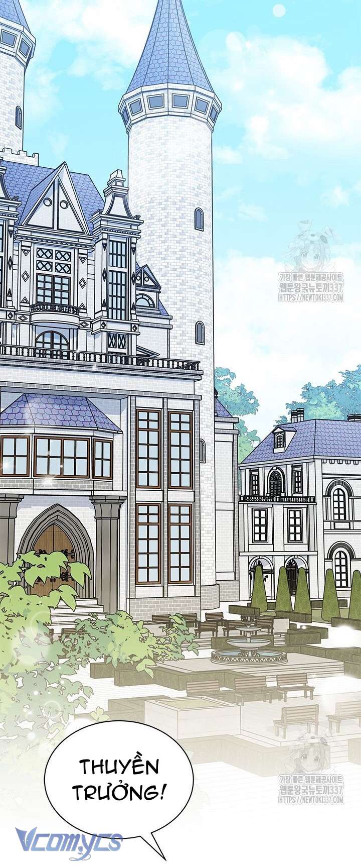 Cô Gái Sẽ Trở Thành Chủ Gia Đình Chap 70 - Next Chap 71