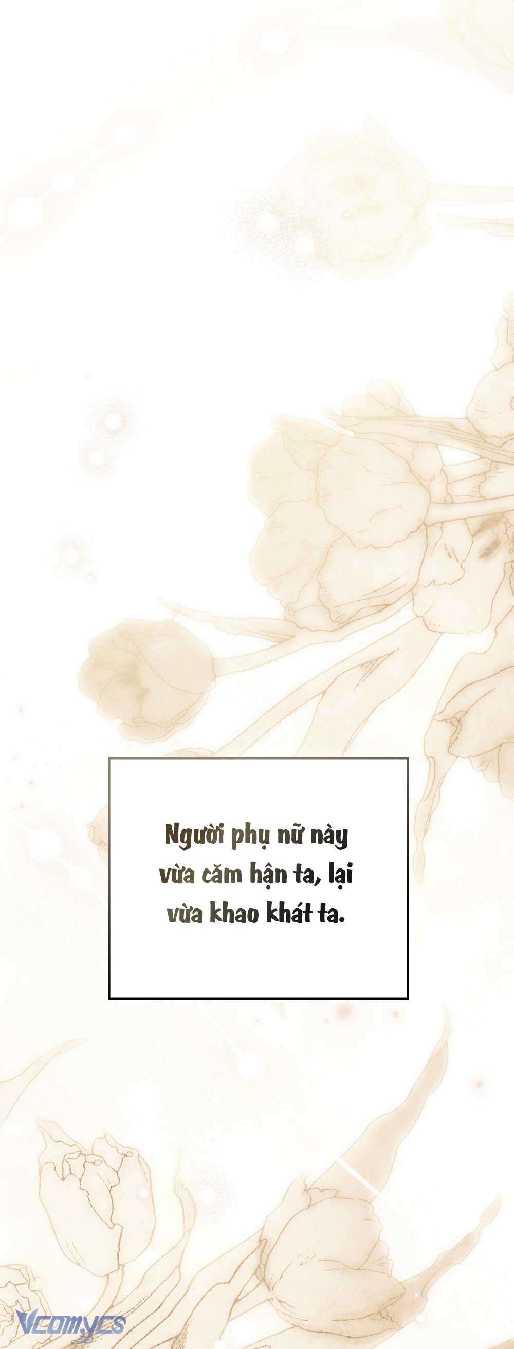 Hôn Nhân Khế Ước Chap 56 - Trang 3