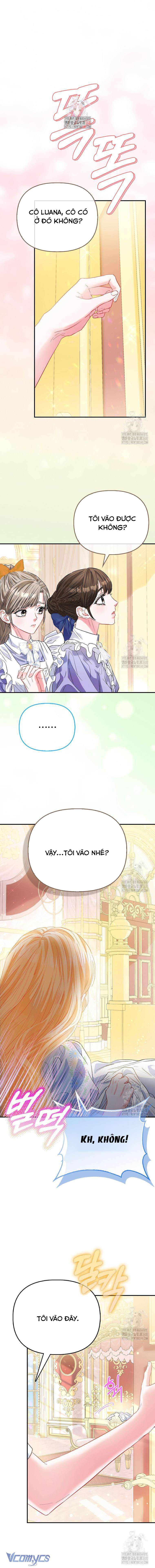 Nàng Công Chúa Của Mọi Người Chapter 59 - Next Chapter 60