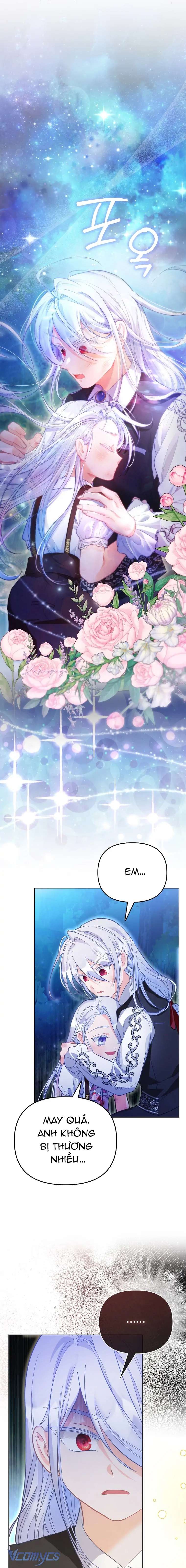 Phương Pháp Trồng Lúa Đặc Biệt Của Ác Nữ Chapter 8 - Next Chapter 9