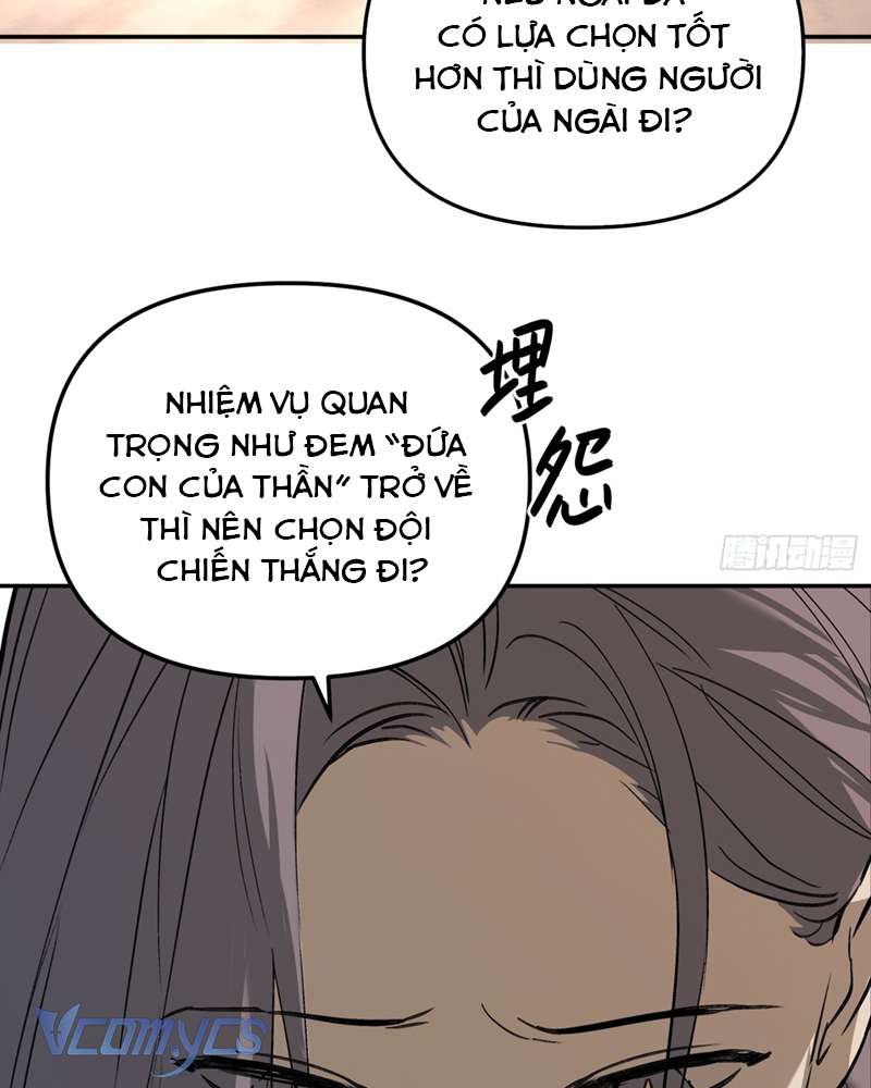 Ác Chi Hoàn Chapter 43 - Next Chapter 44