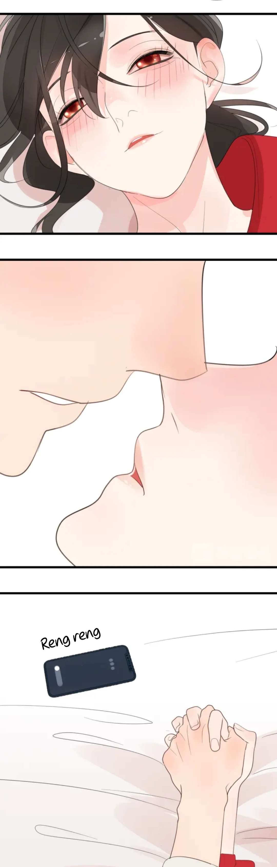 Vật Trong Tay Chapter 3 - Trang 4