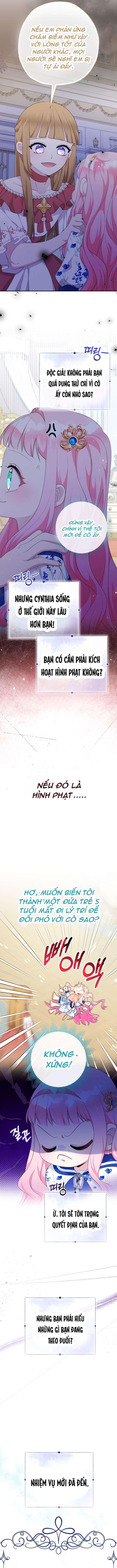 [PNT] Tiểu Thư Tích Tiền Đi Bụi Chap 69 - Next Chap 70