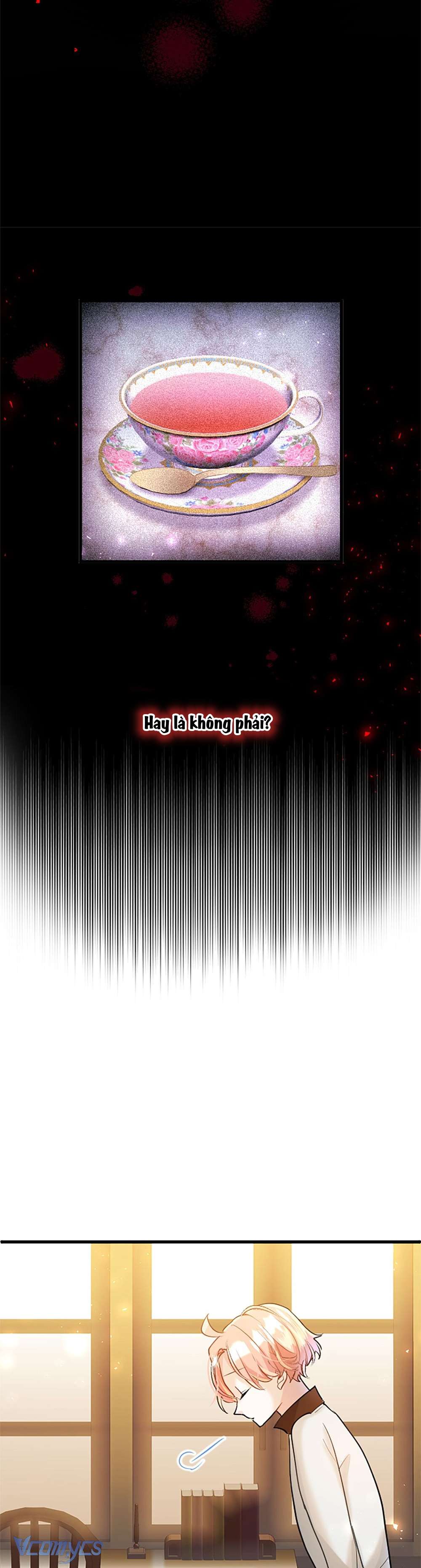 Đại Tiểu Thư Sao Phải Giả Nam Chapter 31 - Next Chapter 32