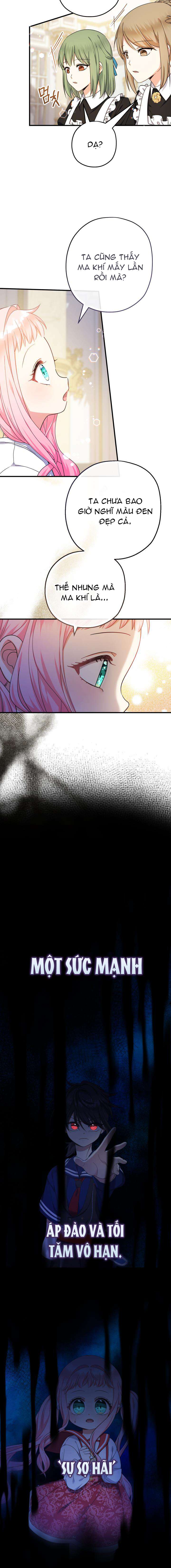 [PNT] Tiểu Thư Tích Tiền Đi Bụi Chap 30 - Next Chap 31