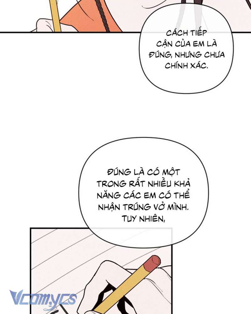 Tối Nay Tôi Là Người Được Cô Ấy Chọn Chap 1 - Trang 3