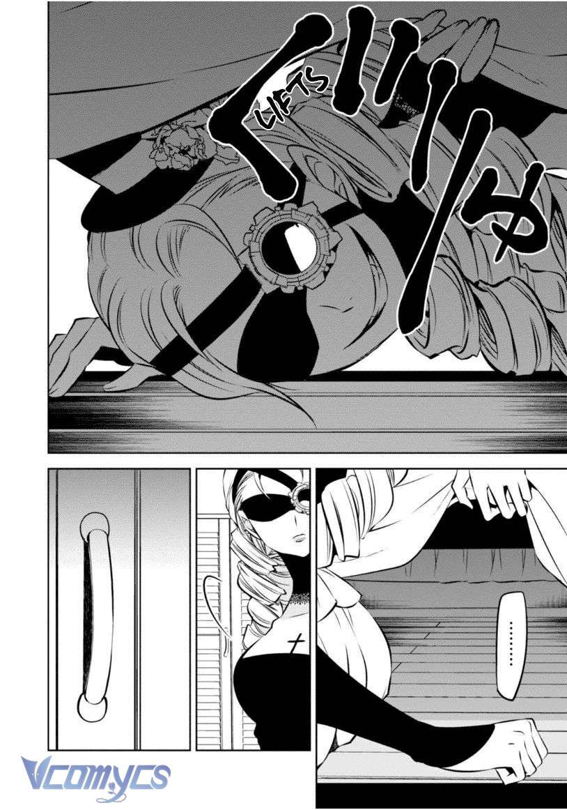 Những Kẻ Bên Trong Genome Chap 18 - Next Chap 19