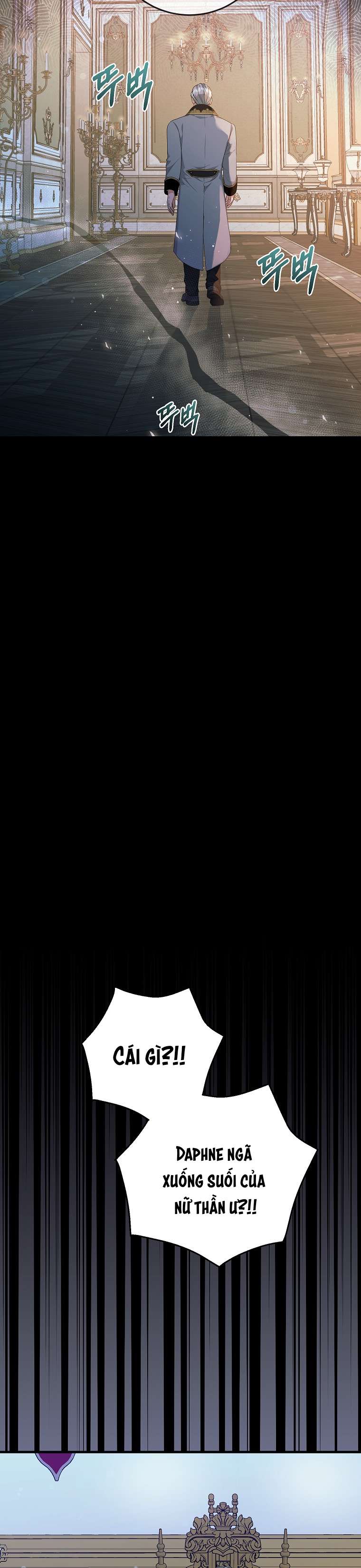 Kẻ Phản Diện Có Thời Hạn Ủng Hộ Tôi Hủy Hôn Chap 48 - Trang 2