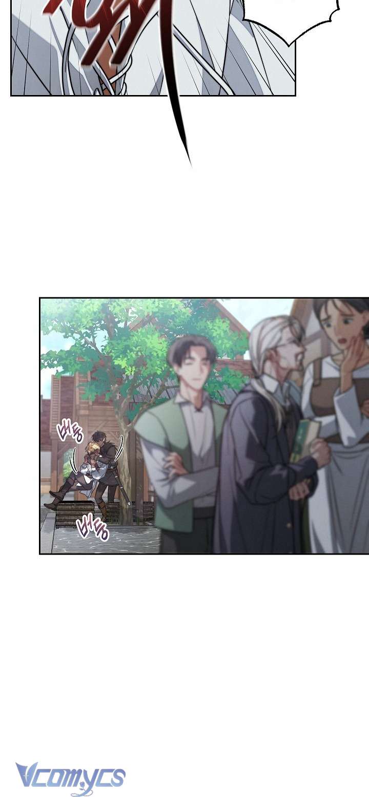 Hôn Nhân Vụ Lợi 2: Bản Tình Ca Không Thể Quên Chap 5 - Trang 3