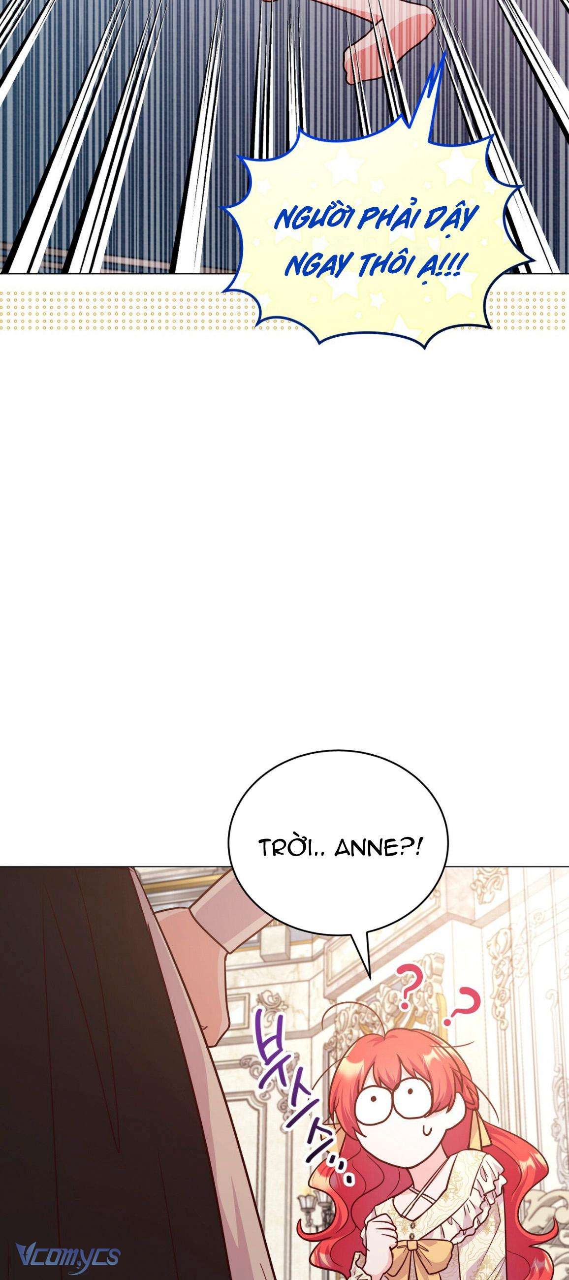 Kết Thúc Viên Mãn Không Cần Tình Yêu Chap 7 - Trang 3