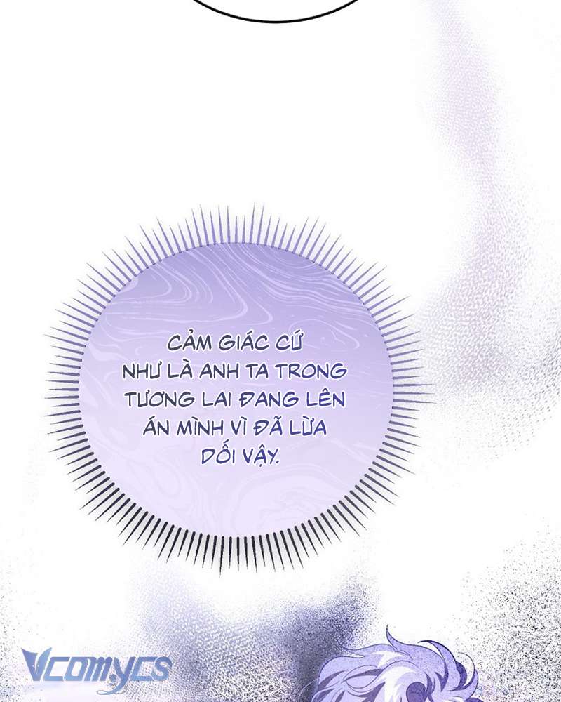Ác Quỷ Nuôi Dưỡng Tiểu Thư Chapter 51 - Trang 4